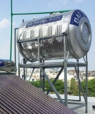 Mách bạn cách chọn bồn nước theo nguồn nước chuẩn xác nhất