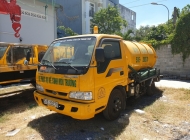 Rút hầm cầu huyện Nhà Bè giá 250K, hậu mãi 25%-0903891317