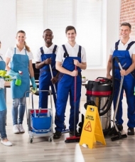 5 Lời khuyên vệ sinh nhà cửa hữu ích đến từ chuyên gia