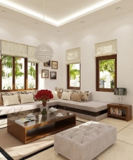 Mách bạn cách khử mùi từng ngóc ngách trong phòng nhanh chóng