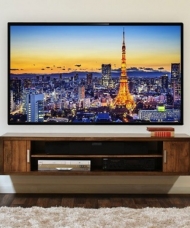 Hướng dẫn khử trùng tivi, điều khiển đơn giản ngay tại nhà 