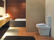 Cách thông bồn cầu bằng muối tại nhà nhanh chóng, đơn giản