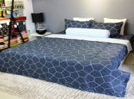 Cách khử mùi hôi trong nệm nhanh chóng