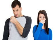 Cách khử mùi hôi cơ thể bằng nguyên liệu tự nhiên hiệu quả