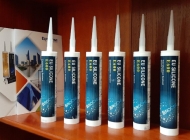 Cách khử mùi keo silicon hiệu quả nhất