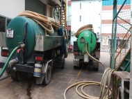 Rút hầm cầu Huyện Tân Hưng giá 150k, BH 2 năm-LH:0903891317