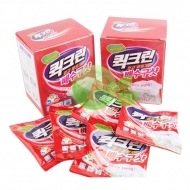 Bột thông cống Hàn Quốc tốt nhất hiện nay