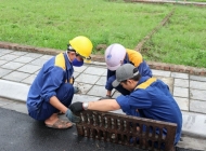 Nạo vét hố ga quận 1 nhanh chóng, triệt để, nhiều ưu đãi