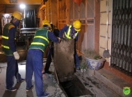 Nạo vét hố ga quận Bình Tân chất lượng, nhiều ưu đãi