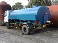 Rút hầm cầu huyện Vĩnh Hưng Vạn Phát giá rẻ, không đục phá