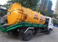 Rút hầm cầu quận Bình Tân giá rẻ 200k ưu đãi 30%-Lh: 0903891317