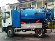 Rút hầm cầu Quận Gò Vấp 200K, nhanh chóng-Lh:0903891317