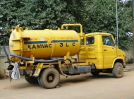 Rút hầm cầu Quận Phú Nhuận giá rẻ 150k, BH: 2 năm- LH:0903891317