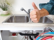 Thông bồn rửa chén huyện Cần Giờ giá rẻ, nhanh chóng, triệt để