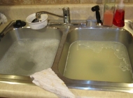 Thông bồn rửa chén Quận Tân Phú chất lượng cao, giảm giá ưu đãi