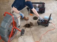 Thông cống nghẹt huyện Tân Hưng Vạn Phát giá rẻ, chất lượng tốt