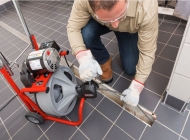 Thông cống nghẹt huyện Mộc Hóa Vạn Phát giá rẻ, BH 2 năm