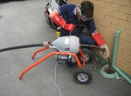 Thông cống nghẹt thành phố Tân An Vạn Phát giá rẻ, chất lượng