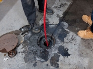 Thông cống nghẹt quận 1 xử lý nhanh chóng, uy tín chất lượng