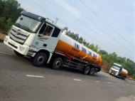 Dịch vụ thu gom bùn thải công nghiệp Vạn Phát giá rẻ, chất lượng cao