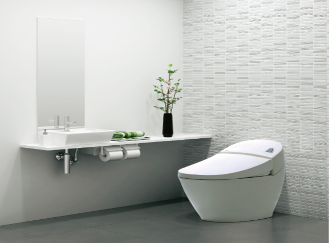 Bồn cầu xả nước mạnh American Standard