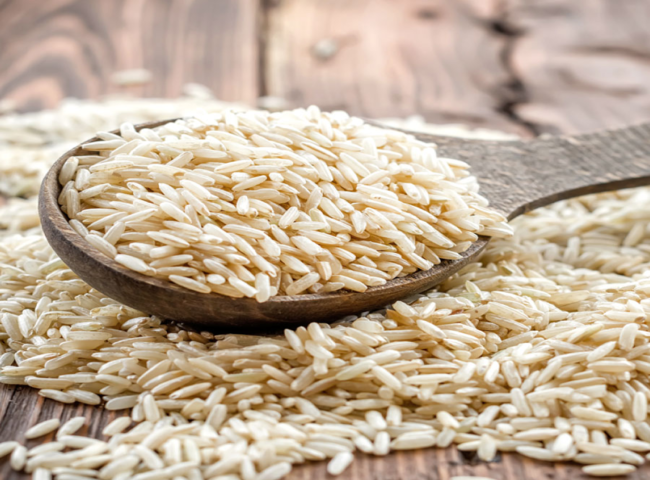 Cách khử mùi gạo để quá lâu ngày