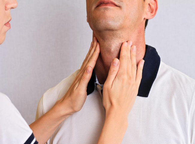 Cách khử mùi hôi cơ thể từ bệnh cường giáp