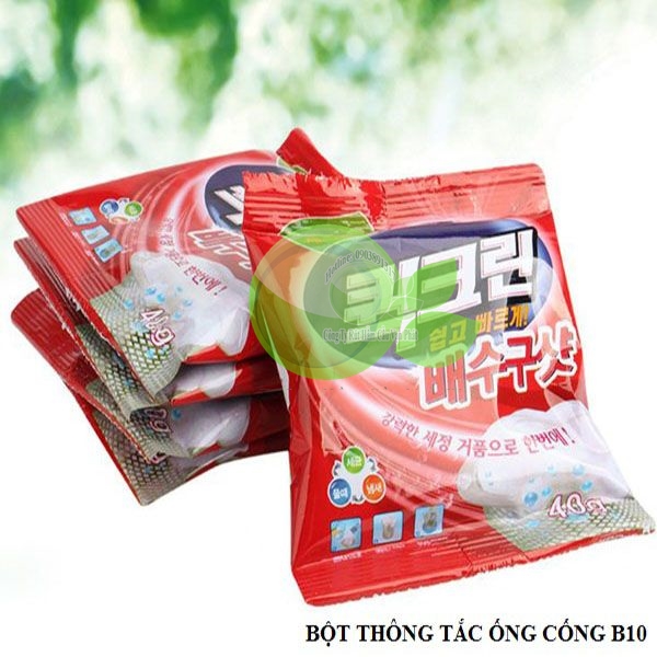 Mua viên tẩy rửa bồn cầu ở đâu