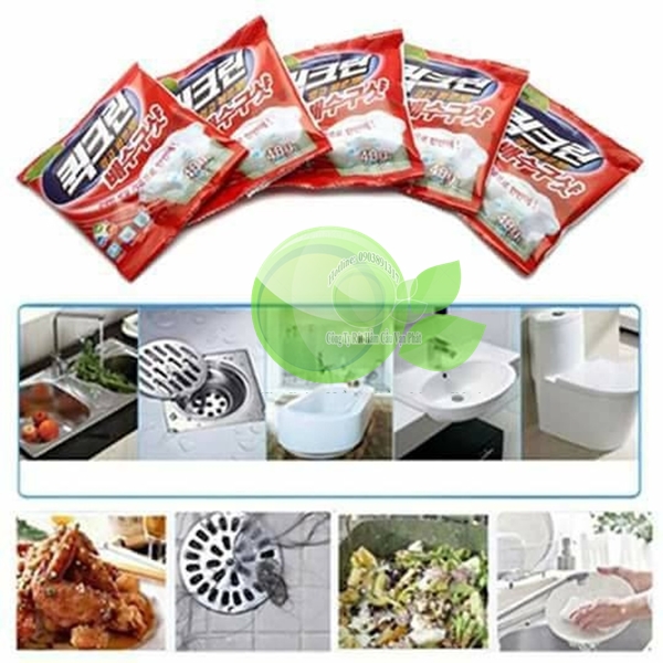 Viên tẩy rửa bồn cầu giá bao nhiêu tiền
