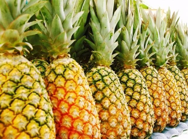 Cách khử mùi cá thối trong căn nhà bằng quả thơm