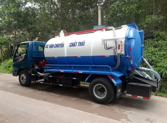 Đơn vị nạo vét cống quận 9 minh bạch về chế độ bảo hành