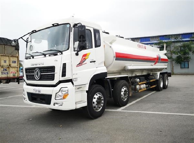 Công ty rút hầm cầu quận Gò Vấp cung cấp khắp khu vực