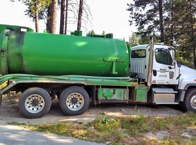 Trang thiết bị rút hầm cầu quận 8 luôn được thay mới định kỳ