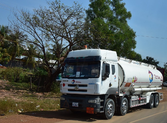 Rút hầm cầu quận 4 Vạn Phát sử dụng công nghệ hiện đại