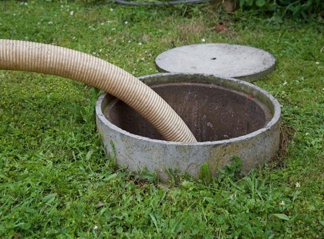 Thợ rút hầm cầu quận 9 phân bố trên các địa điểm ở quận 9