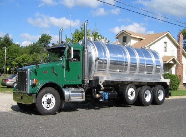 Đơn vị rút hầm cầu quận 9 có quy trình làm việc chuyên nghiệp