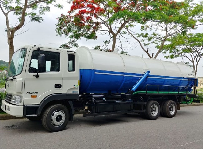Dịch vụ thông cống nghẹt quận 1 trên mặt bằng chung