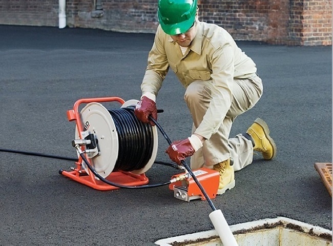 Bảng báo giá thông cống nghẹt quận 2 và mức giá mới cập nhật