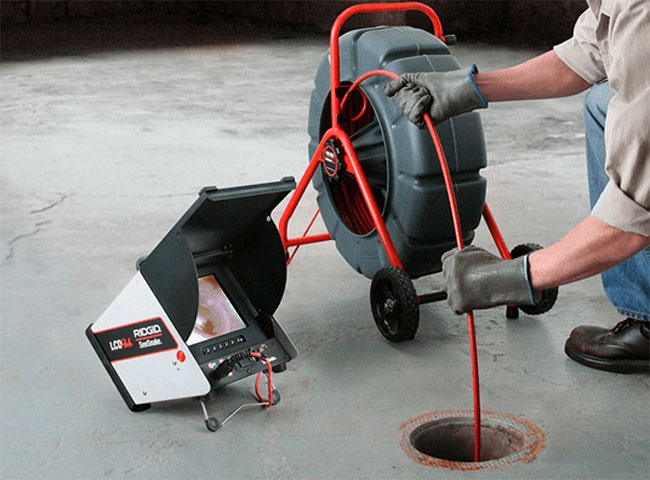 Bảng báo giá thông cống nghẹt quận 3 hiện nay