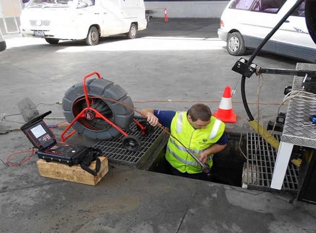 Nạo vét hố ga quận 12 giá rẻ nhưng chất lượng nhất khu vực