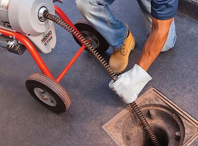 Công ty nạo vét hố ga quận Bình Thạnh có nhiều ưu đãi