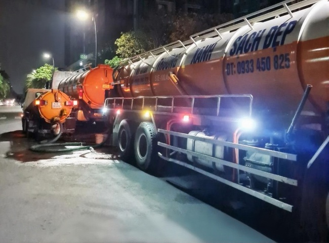 Dịch vụ thu gom r&aacute;c thải c&ocirc;ng nghiệp với rất nhiều lợi &iacute;ch