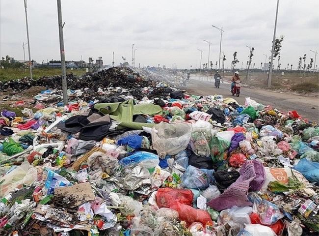 Dịch vụ thu gom r&aacute;c thải sinh hoạt với nhiều lợi &iacute;ch vượt trội