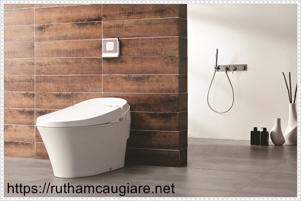 “thủ phạm” làm bồn cầu bị rò rỉ nước