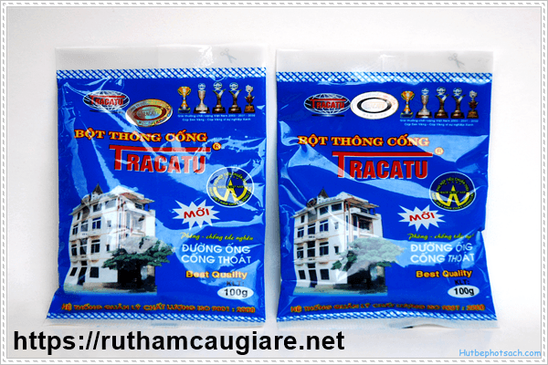 Viên thả bồn cầu bán ở đâu