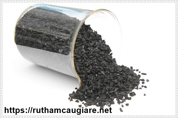 Khử mùi hôi nhà vệ sinh chung cư bằng than củi và trái dứa